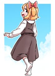 rumia from touhou by roco (katsuya1011)