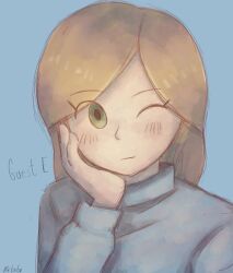 mii (nintendo) from nintendo