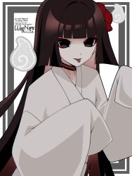 fate/grand order fan art