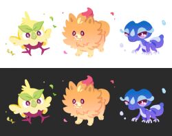 browt from pokemon