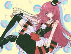 hojo sophy from pretty series