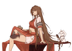 kuradoberi jam from guilty gear