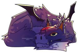 dorumon from digimon