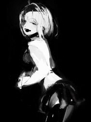 arcueid brunestud from tsukihime