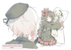 sakuraba ema from mahou shoujo no majo saiban