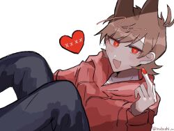 tord (eddsworld) from eddsworld