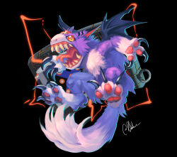 dorumon from digimon