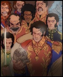 invincible (series) fan art