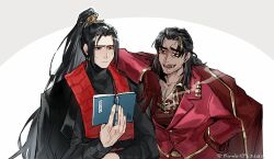 limbus company fan art