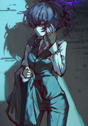 haruka (blue archive) from blue archive by sunnysideup