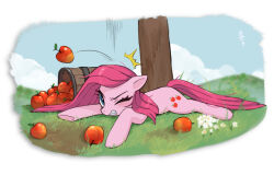 pinkie pie from my little pony by choco hosikawa