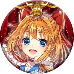 kamome narumi from shironeko project