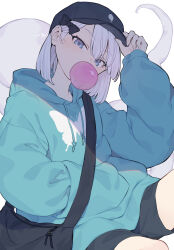 konpaku youmu from touhou by garasuno