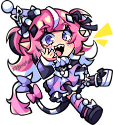 indie virtual youtuber fan art