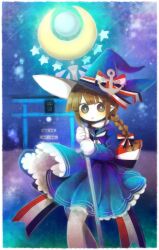 wadanohara from funamusea by funamusea (artist)