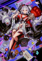 sparkle (honkai: star rail) from honkai: star rail