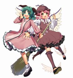kasodani kyouko from touhou by kapuchii