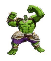 hulk from marvel
