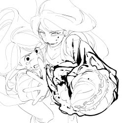 charlotte emily from five nights at freddy's