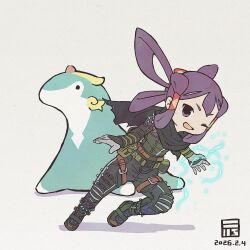 sakuna-hime from apex legends