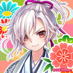 shironeko project fan art