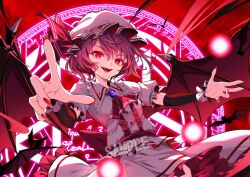 remilia scarlet from touhou by yamanakaume