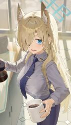 kanna (blue archive) from blue archive