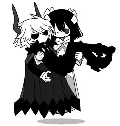 etihw (funamusea) from funamusea by funamusea (artist)