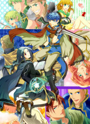 greil from fire emblem