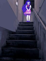 mari (headspace) (omori) from omori by maromichan