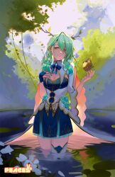 ceres fauna from hololive