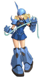 crowley hamon from gundam by kadej