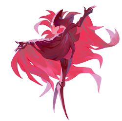 grimm (hollow knight) from hollow knight