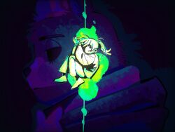 charlotte emily from five nights at freddy's