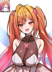 ichijou ririka from hololive