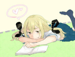 koujiro frau from robotics;notes