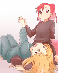 Booru post from safebooru.org