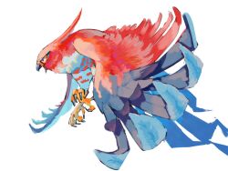 talonflame from pokemon