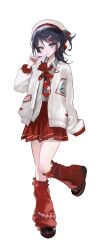 hatsune miku from project sekai