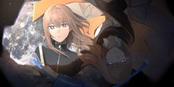 girls frontline fan art