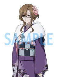 kiryuu moeka from science adventure