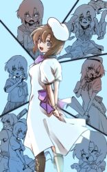 maebara keiichi from higurashi no naku koro ni