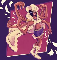 nico robin from one piece