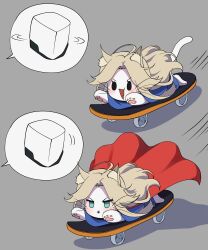 diana (pragmata) from pragmata by j humbo
