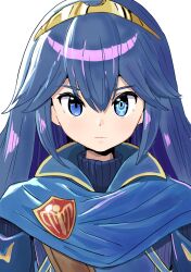 lucina (fire emblem) from fire emblem