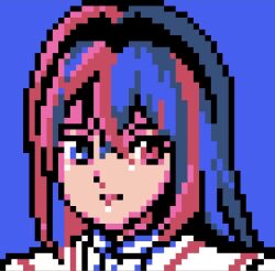 female alear (fire emblem) from fire emblem