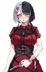 shiori novella from hololive