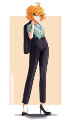 dokibird from indie virtual youtuber