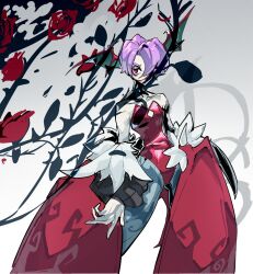 darkstalkers fan art