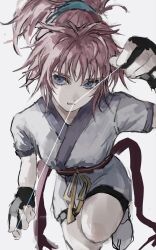 hunter x hunter fan art